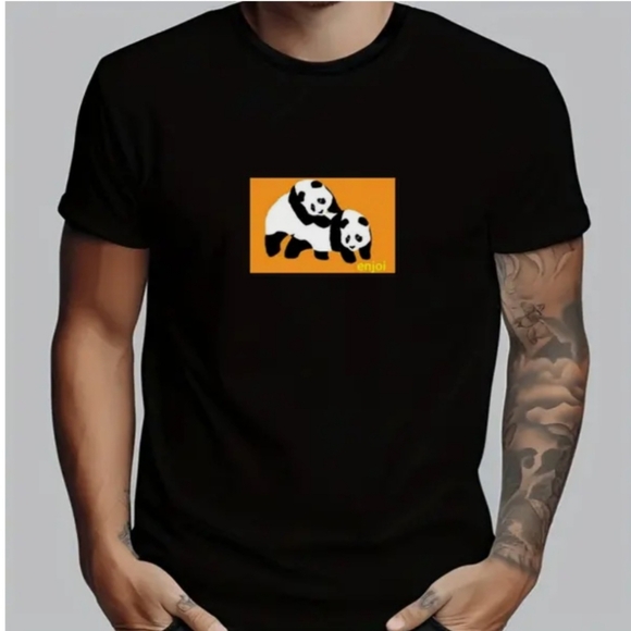 Enjoi skateboards tshirt - Picture 1 of 1